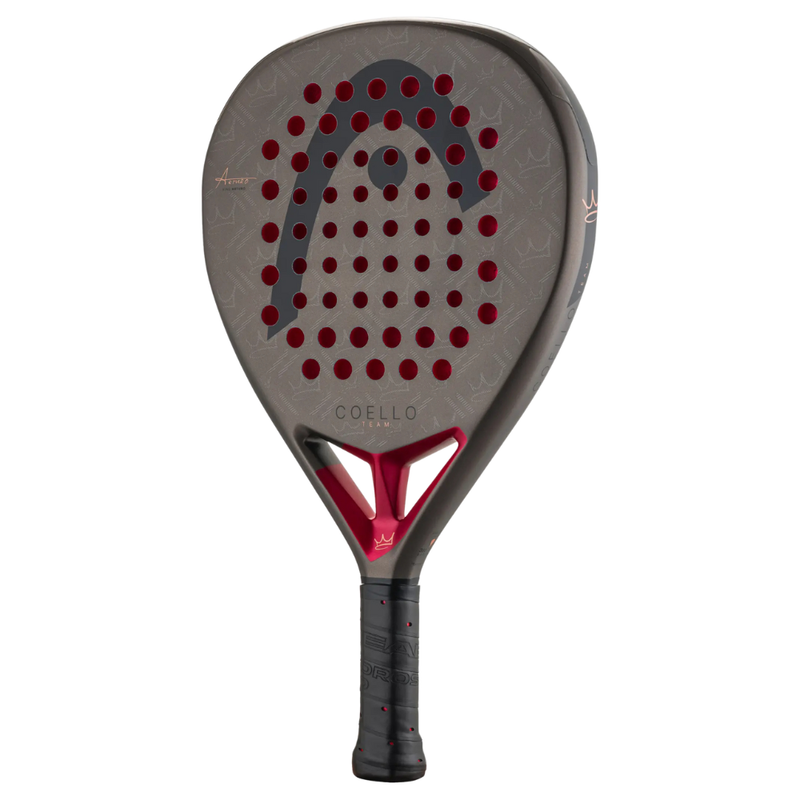 Raquette de padel Head Coello Team 2026 - Esprit Padel Shop