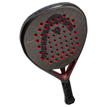 Raquette de padel Head Coello Team 2026 - Esprit Padel Shop