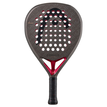 Raquette de padel Head Coello Team 2026 - Esprit Padel Shop
