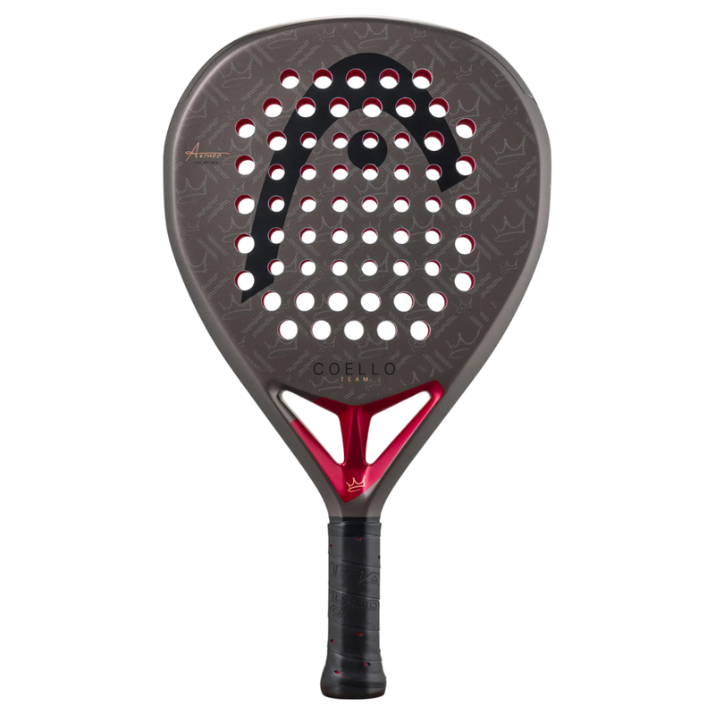 Raquette de padel Head Coello Team 2026 - Esprit Padel Shop