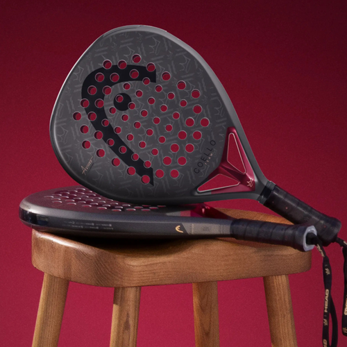 Raquette de padel Head Coello Team 2026 - Esprit Padel Shop