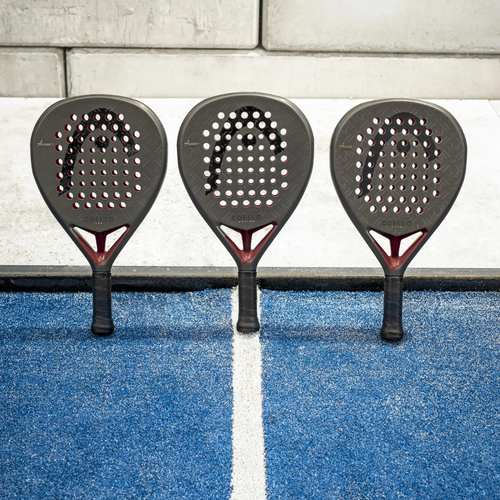 Raquette de padel Head Coello Vibe 2026 - Esprit Padel Shop