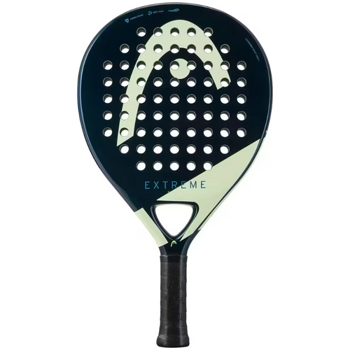 Raquette Head MX Spark Tour Stealth - Sports Raquettes Raquette Head MX Spark Tour Stealth - Sports Raquettes