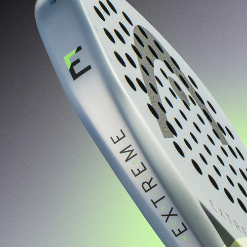 Raquette de padel Head Extreme Motion 2026 - Esprit Padel Shop