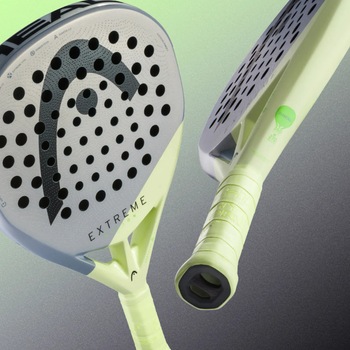 Raquette de padel Head Extreme Motion 2026 - Esprit Padel Shop