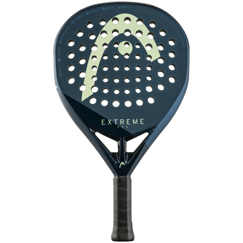 Raquette de padel Head Extreme Pro 2025 - Esprit Padel Shop