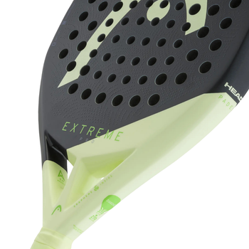 Raquette de padel Head Extreme Pro 2026 - Esprit Padel Shop