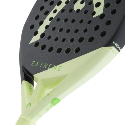 Raquette de padel Head Extreme Pro 2026 - Esprit Padel Shop