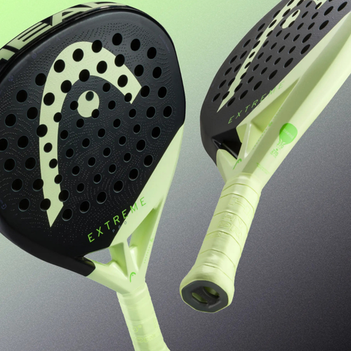 Raquette de padel Head Extreme Pro 2026 - Esprit Padel Shop