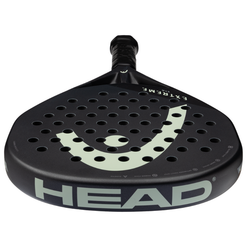 Raquette de padel Head Extreme XTR 2025 - Esprit Padel Shop 