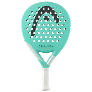 Raquette de padel Head Gravity Team Light 2024 Face - Esprit Padel Shop