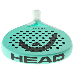 Raquette de padel Head Gravity Team Light 2024 Tête - Esprit Padel Shop