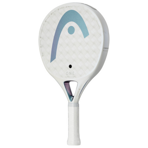 aquette de padel Head One Ultralight Blanc 2025 - Esprit Padel Shop