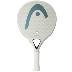 Raquette de padel Head One Ultralight Blanc 2025 - Esprit Padel Shop