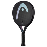 aquette de padel Head One Ultralight Noir 2025 - Esprit Padel Shop