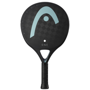 aquette de padel Head One Ultralight Noir 2025 - Esprit Padel Shop