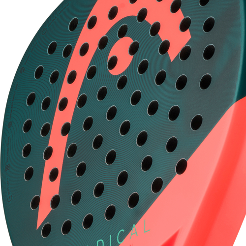 Raquette de padel Head Radical Motion 2026 - Esprit Padel Shop