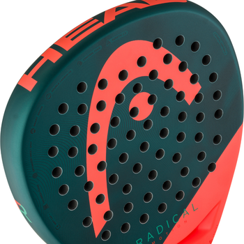 Raquette de padel Head Radical Motion 2026 - Esprit Padel Shop