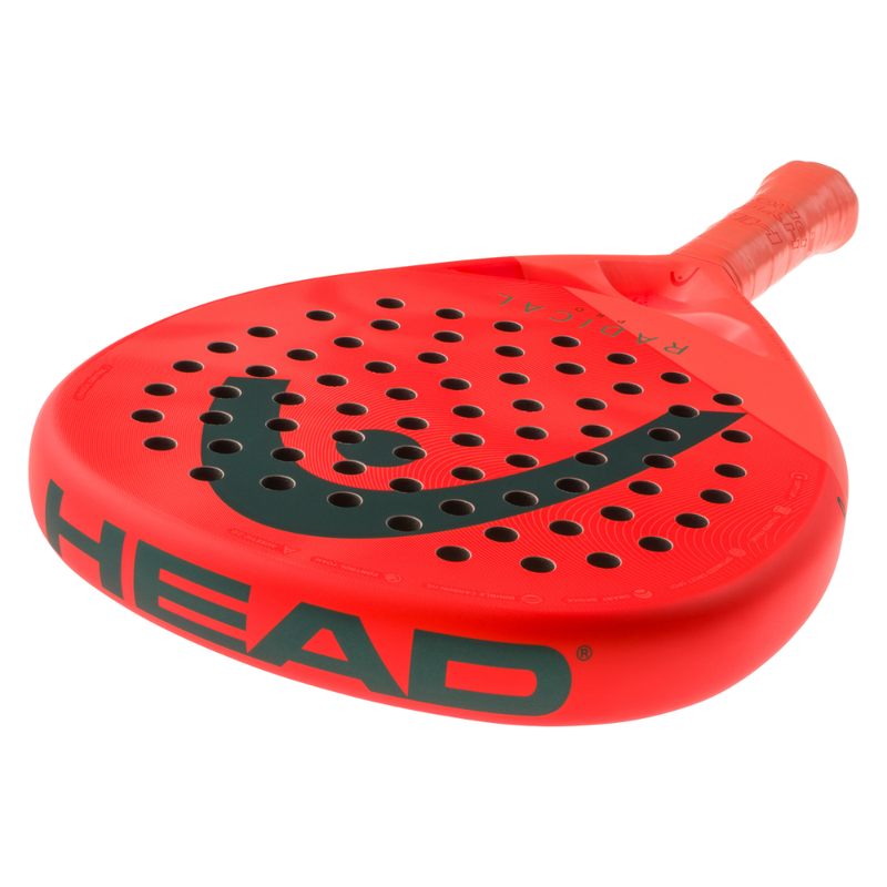 Raquette de padel Head Radical Pro 2026 - Esprit Padel Shop