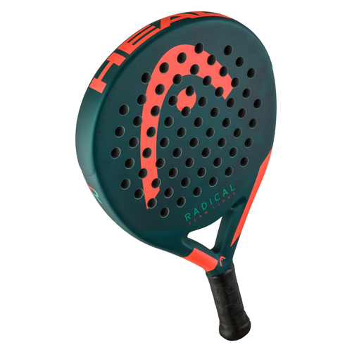 Raquette de padel Head Radical Team Light - Esprit Padel Shop
