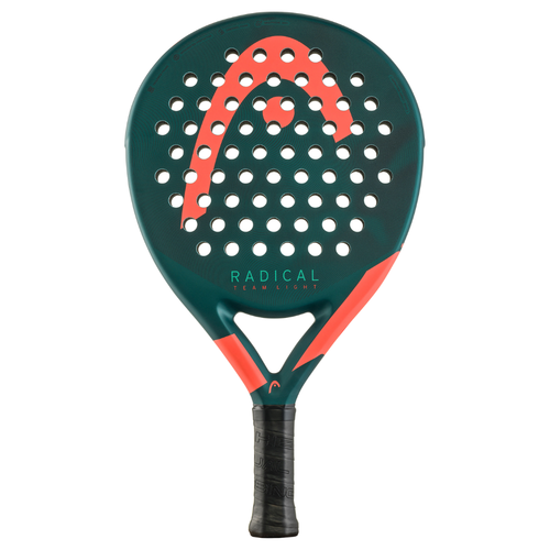 Raquette de padel Head Radical Team Light - Esprit Padel Shop