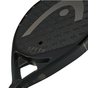 RAQUETTE DE TEST - Head Speed One 2025 - Esprit Padel Shop
