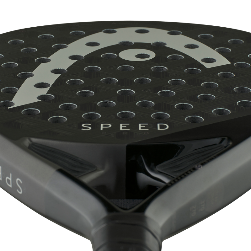 Raquette de padel Head Speed Pro 2025 - Esprit Padel Shop