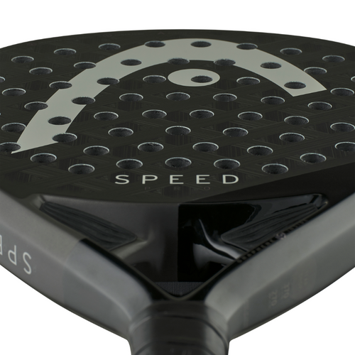 RAQUETTE DE TEST - Head Speed Pro 2025 - Esprit Padel Shop