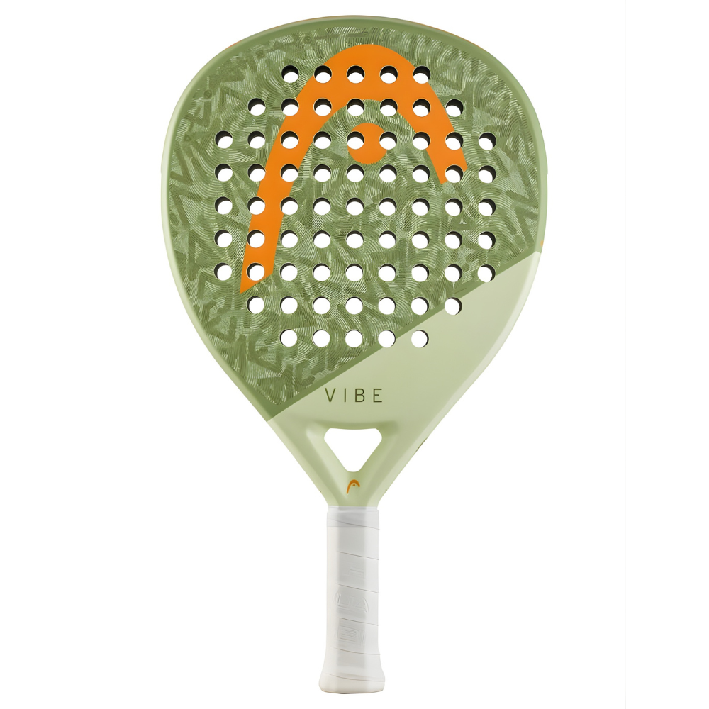 Padelracket Head Vibe Groen 2026 - Esprit Padel Shop