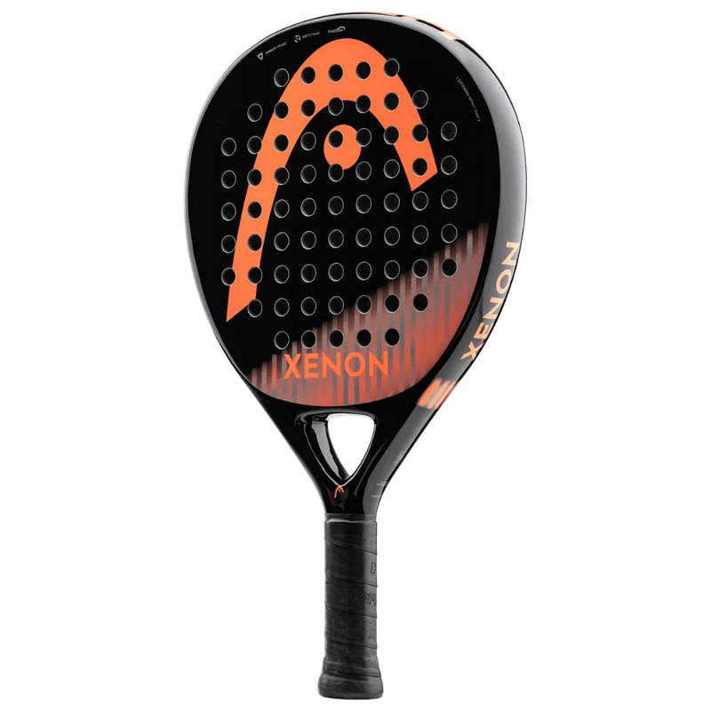 Raquette de padel Head Xenon 2025 - Esprit Padel Shop