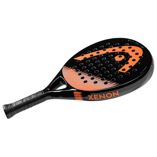 Raquette de padel Head Xenon 2025 - Esprit Padel Shop