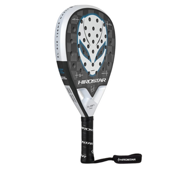 Raquette de padel Hirostar Alien Pro 2025 - Esprit Padel Shop 