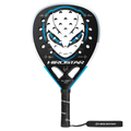 TESTSCHLÄGER - Hirostar Alien Pro 2026 Padelschläger - Tolito Aguirre