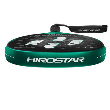RAQUETTE DE TEST - Raquette de padel Hirostar Aurora 2026 - Esprit Padel Shop