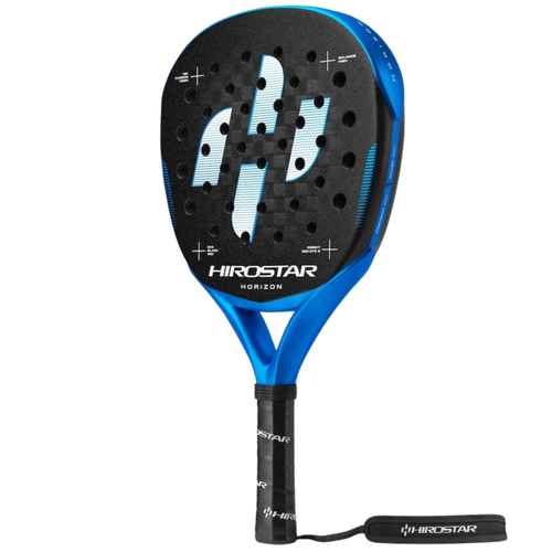 RAQUETTE DE TEST - Raquette de padel Hirostar Horizon 2026 - Esprit Padel Shop