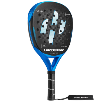 RAQUETTE DE TEST - Raquette de padel Hirostar Horizon 2026 - Esprit Padel Shop