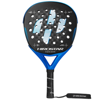 RAQUETTE DE TEST - Raquette de padel Hirostar Horizon 2026 - Esprit Padel Shop