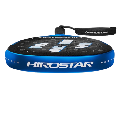 RAQUETTE DE TEST - Raquette de padel Hirostar Horizon 2026 - Esprit Padel Shop