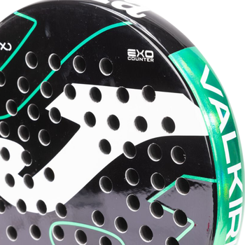 Raquette de padel Joma Game Junior Bleu - Esprit Padel Shop
