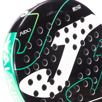Raquette de padel Joma Game Junior Bleu - Esprit Padel Shop