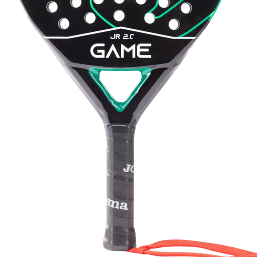 Raquette de padel Joma Game Junior Bleu - Esprit Padel Shop