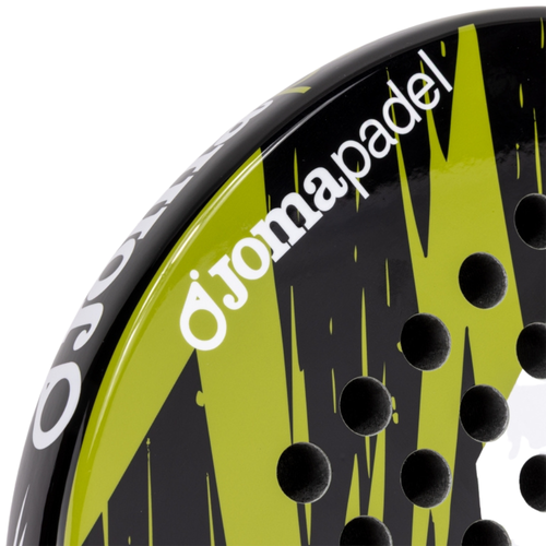 Raquette de padel Joma Game Junior Vert - Esprit Padel Shop