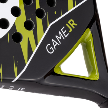 Raquette de padel Joma Game Junior Vert - Esprit Padel Shop