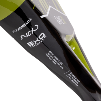 Raquette de padel Joma Game Junior Vert - Esprit Padel Shop