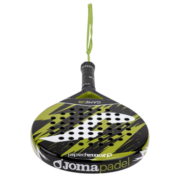 Raquette de padel Joma Game Junior Vert - Esprit Padel Shop