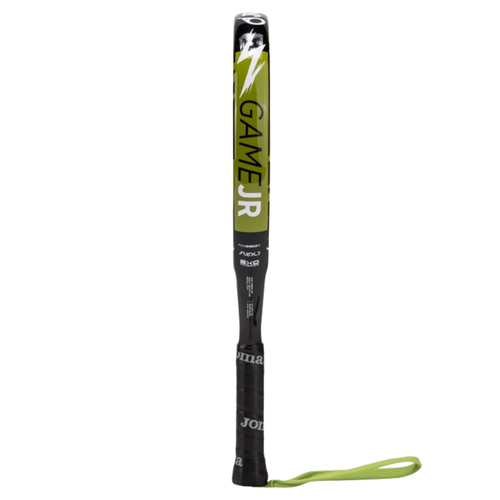 Raquette de padel Joma Game Junior Vert - Esprit Padel Shop
