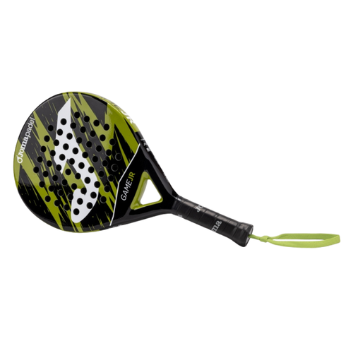 Raquette de padel Joma Game Junior Vert - Esprit Padel Shop