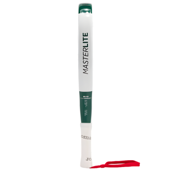 Raquette de padel Joma Master Blanc - Esprit Padel Shop
