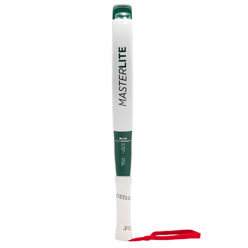 Raquette de padel Joma Master Blanc - Esprit Padel Shop