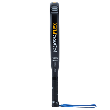Raquette de padel Joma Valkiria Flex Bleu - Esprit Padel Shop